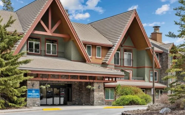 WorldMark Canmore - Banff - 5 Nights, Canmore, Canada