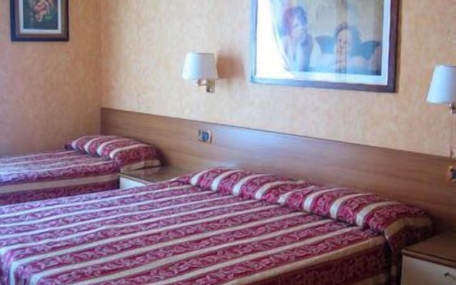Hotel Milazzo