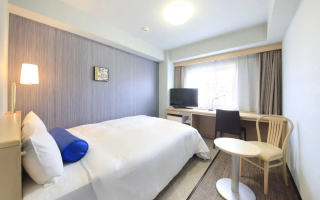 Richmond Hotel Naha Kumoji