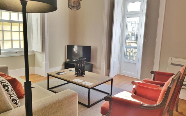 Lisbon Five Stars Apartments - Bica 246