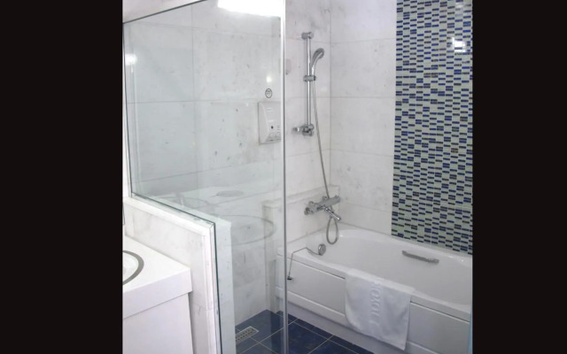 Toyoko Inn Busan Jungang Station