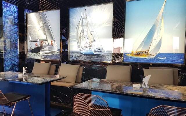 Platinum Suites KLCC - Vale Pine Luxury Homes