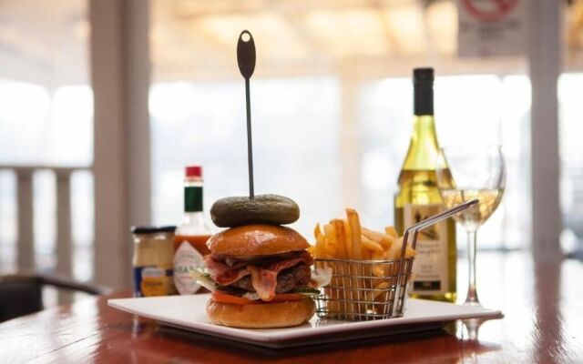 Jack Duggans Irish Pub