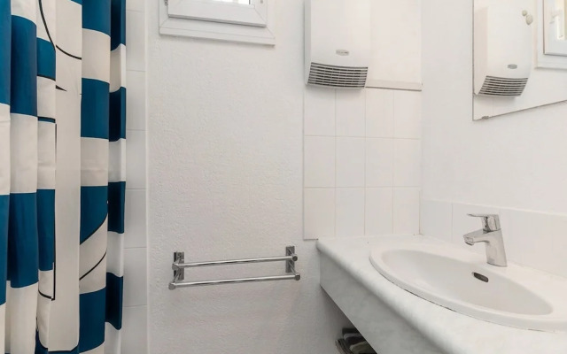 House in France Near Beach & City Center