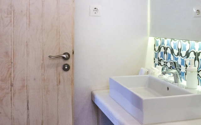 Good Life Greece Eco Villas