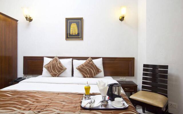 OYO Rooms C R Park