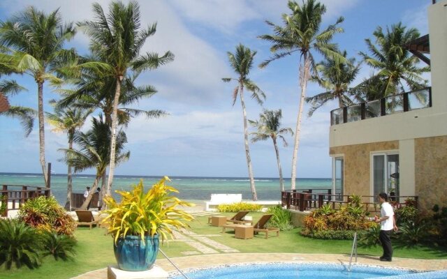 Boracay Apartments at 7Stones