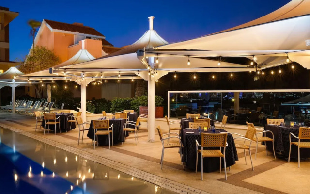 Family 3 Bedroom Ocean Villa By Wyndham Grand Cancun