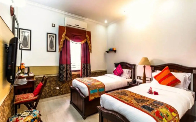 Sai Villa