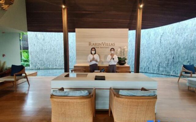 Rarin Villas