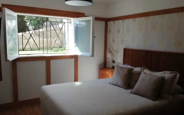 Casa Recreo