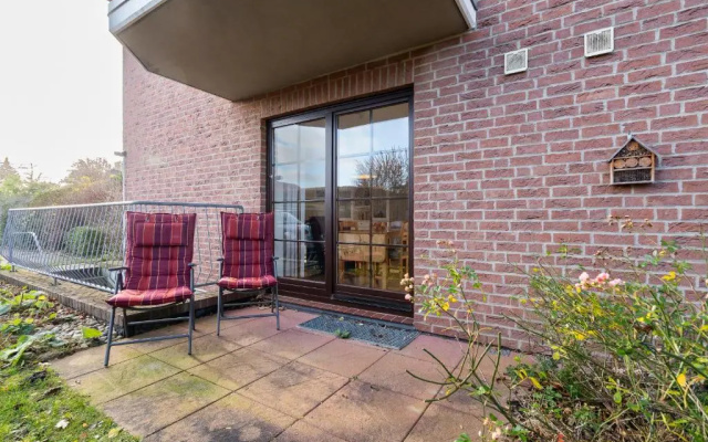 Ferienwohnpark Saarstraße 18a Schneckenhuus