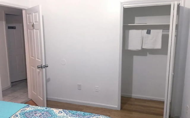 Racpanos 706 Ocean Ave, Jersey City NJ