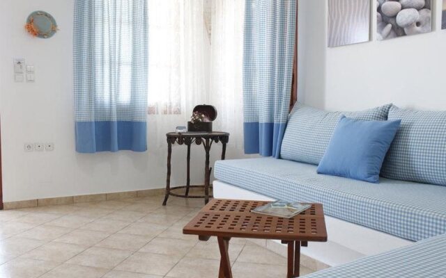 Mirabeli Suites