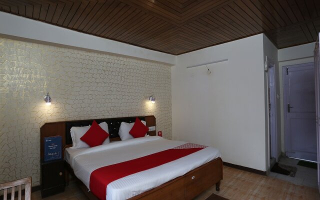 Oyo Flagship 29128 The Ridge Near Christ Church