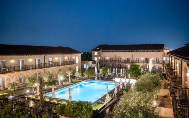 Leonardo Hotel Lago di Garda - Wellness & Spa