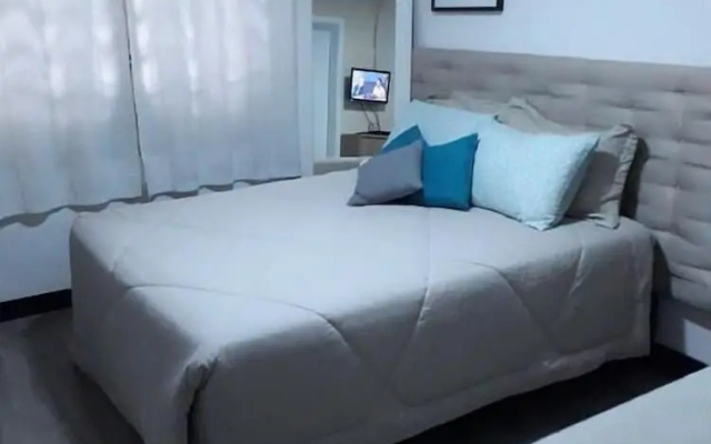 Suítes e Loft em Balneário Camboriú