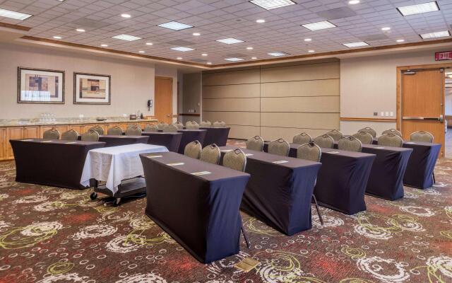 Hilton Garden Inn Bend
