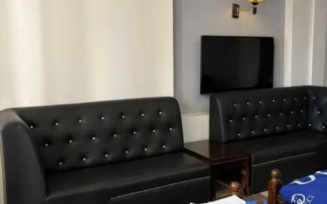 Hong Thai Hotel Bao Loc – Guest Rooms – Bao Loc