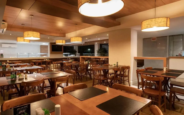 Hotel Valerim Florianópolis