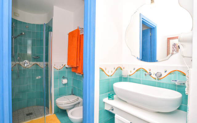 Hotel Terme Zi' Carmela