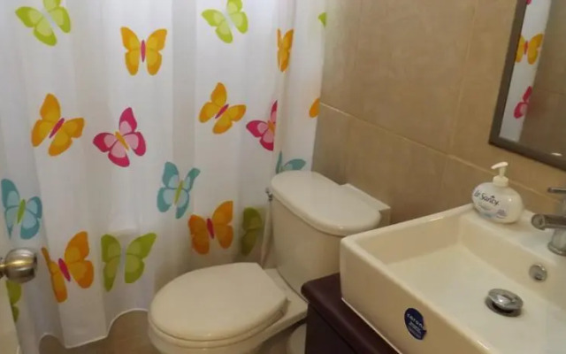 Espacio Sereno Suites San Bartolome