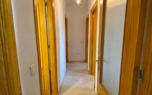 Apartamento Costa de la Luz
