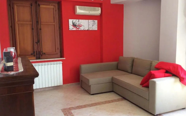 Apartment Casa Bianca