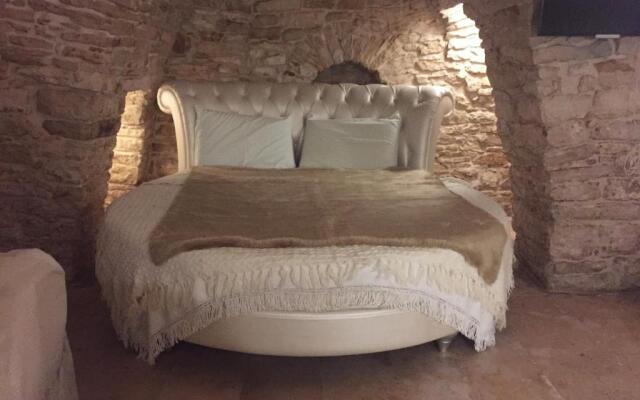 Locus Amoenus Luxury rooms