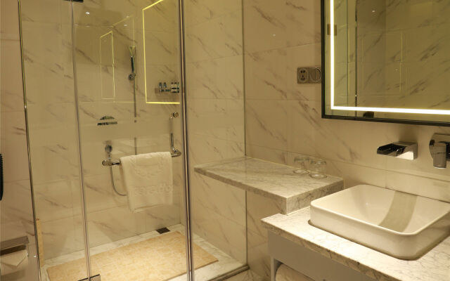 Aulicare Collection Hotel Harbin