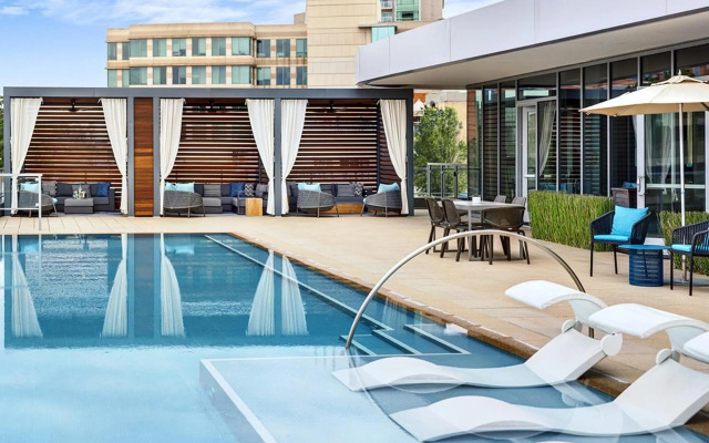 The Westin At The Woodlands