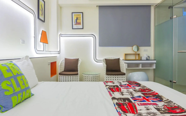 Pisa B&B