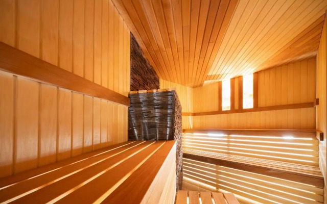 Hotel am Spichernplatz