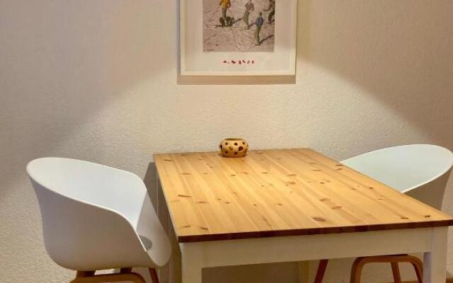 Schönes Studio im ruhigen Kaunertal