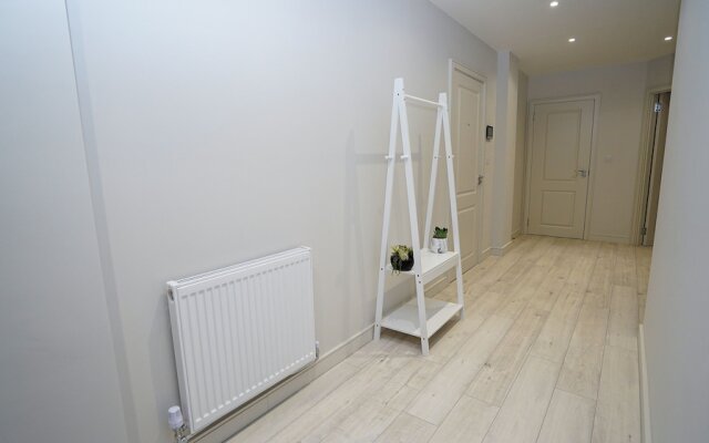 Penthouses in Slough