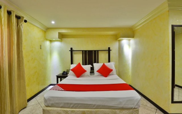 Dyafat Al Saati Furnished Apart by OYO Rooms - Hotel in Al Khobar - Photo 2