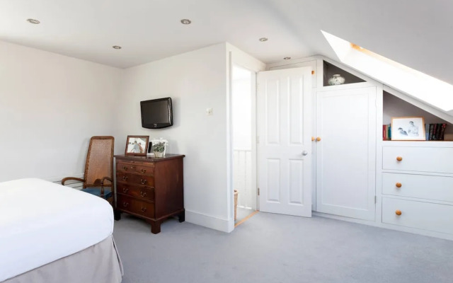 Afghan Road by Onefinestay