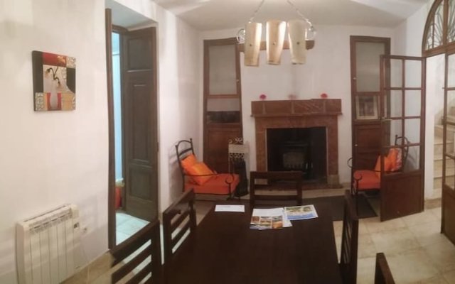 Bed & Breakfast Bocairent