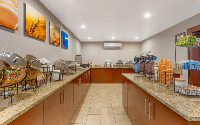 Comfort Inn Anaheim Resort
