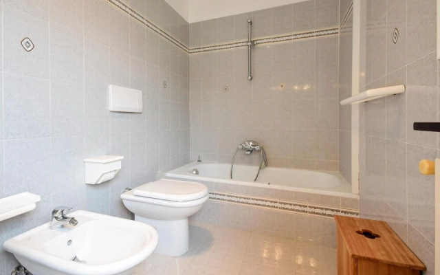 Awesome Apartment in Moneglia With Wifi and 2 Bedrooms