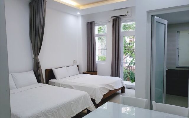The Kop Homestay