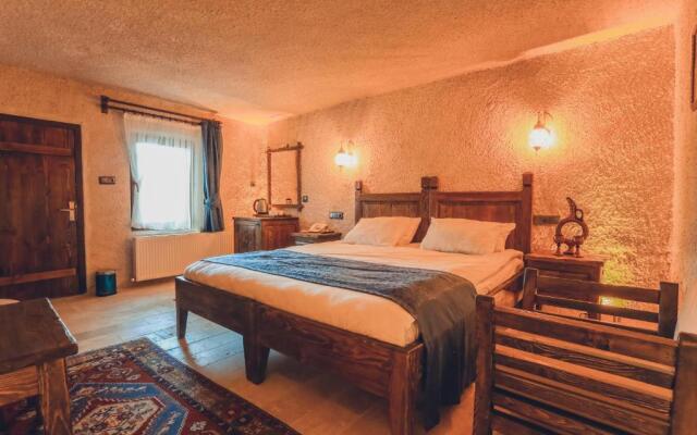 Cappadocia Stone Rooms