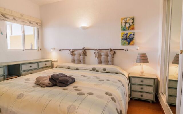 Apartment Voramar Calpe/Calp 38117