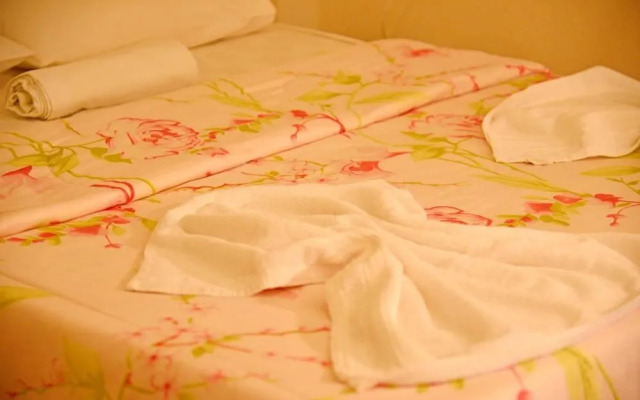 Pousada Recanto Aconchego