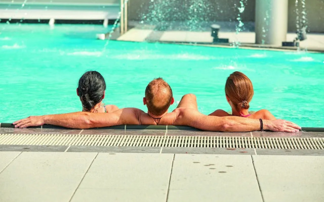 Appartementhaus Bad Griesbach im Rottal