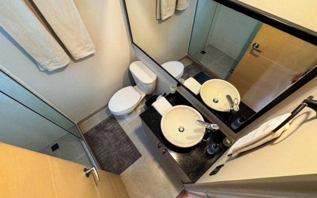 Apt 1012 Sao Paulo Plaza