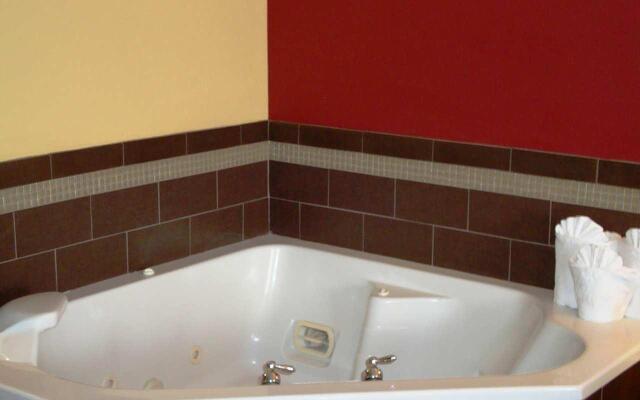 Hampton Inn-Denver West/Golden