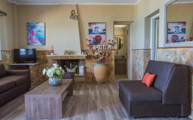 Laura Beach House