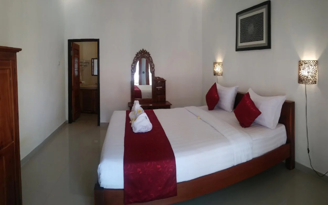Sundi Villa Penida