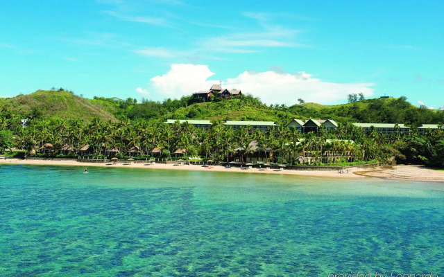 OUTRIGGER Fiji Beach Resort